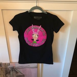 Bobs Burgers T-Shirt